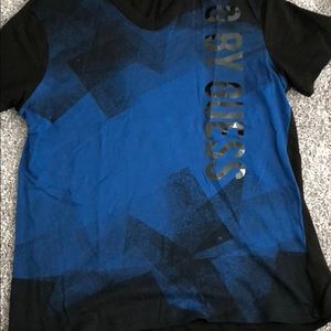 G by Guess men’s T-shirt size
